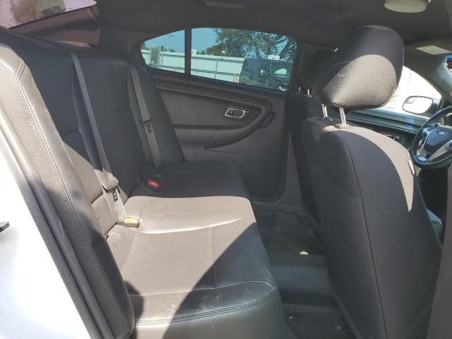 1FAHP2MKXFG116463 Ford Taurus Police Interceptor