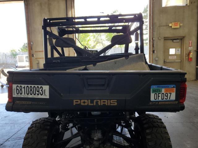 2013 POLARIS RANGER 900 - 4XAUH9EA9DB612232