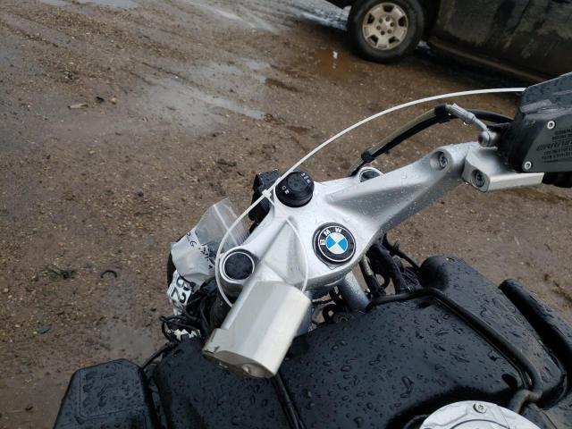 2019 BMW R 1250 RT - WB10J6301KZG33729