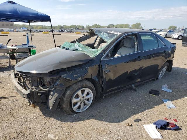 2013 Toyota Camry Hybrid 