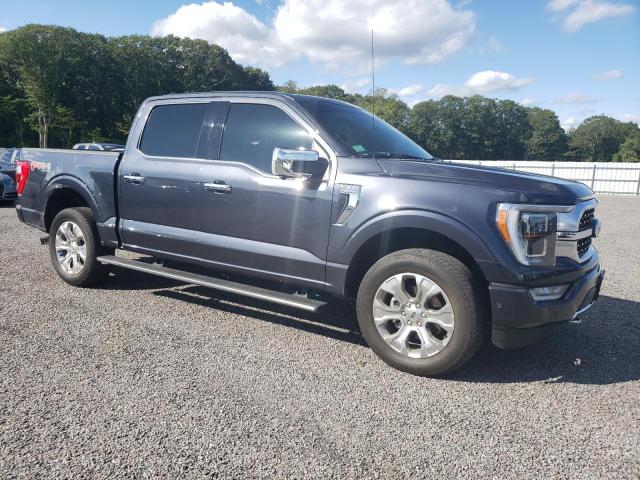 1FTFW1E8XMFA19705 Ford F150 Supercrew