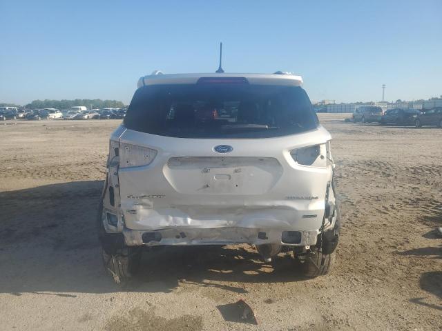 MAJ3S2KE6KC271261 Ford Ecosport Titanium