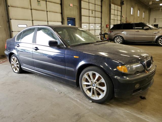 WBAEW53454PN35657 | 2004 BMW 330 xi