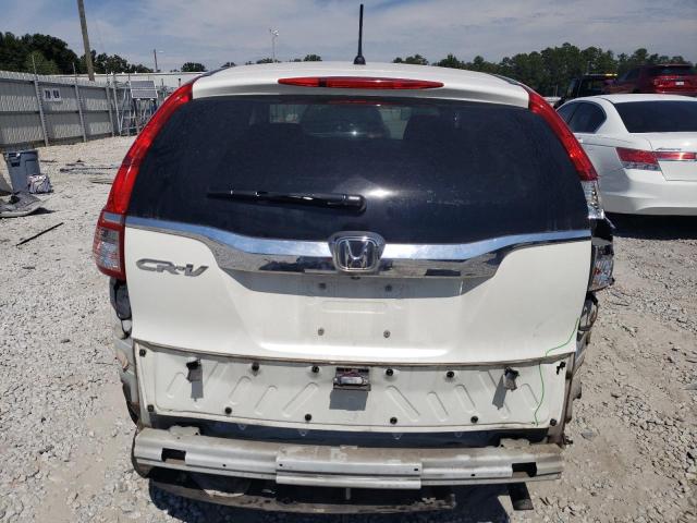 5J6RM3H44GL006293 Honda CR-V SE