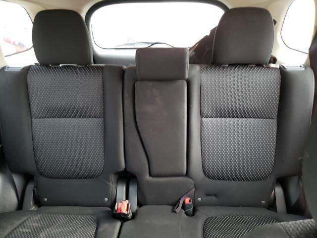JA4AD2A39HZ052564 Mitsubishi Outlander Es