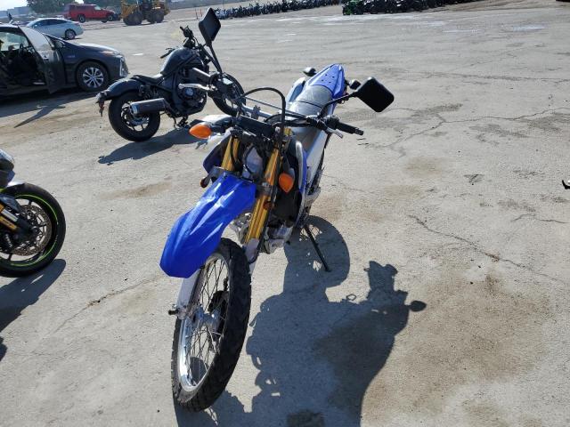 2012 YAMAHA WR250 RC JYADG21YXCA001020