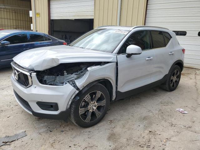 2021 VOLVO XC40 T4 IN - YV4AC2HL8M2609298