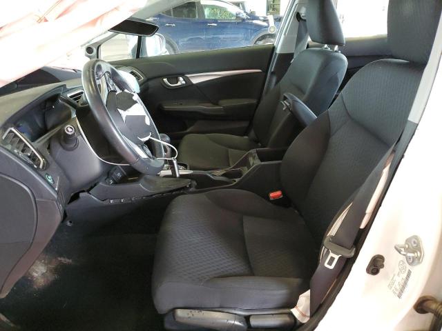 2HGFB2F56EH017196 | 2014 Honda civic lx