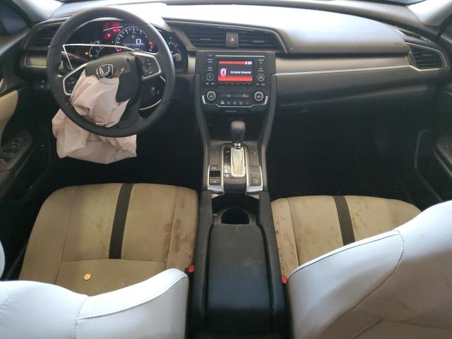 2HGFC2F54JH533614 Honda Civic Lx