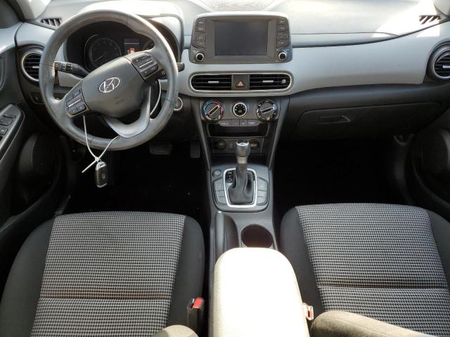 2021 HYUNDAI KONA SEL P - KM8K62AA8MU726080