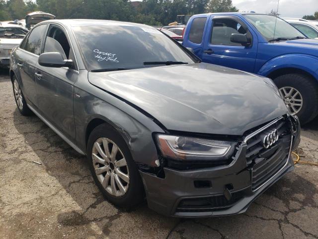 VIN WAUFFAFL2FN021893 2015 Audi A4, Premium Plus no.4