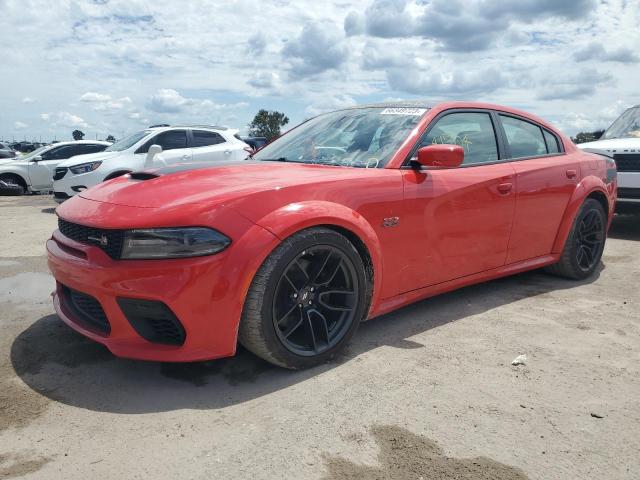 2021 Dodge Charger Scat Pack