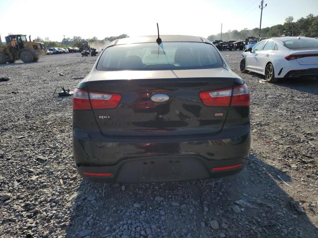 KNADM4A30E6404732 KIA RIO LX