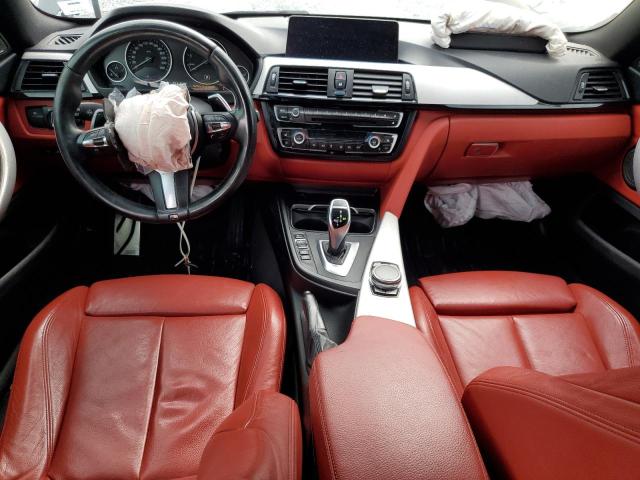2017 BMW 430XI GRAN - WBA4F9C54HG439892