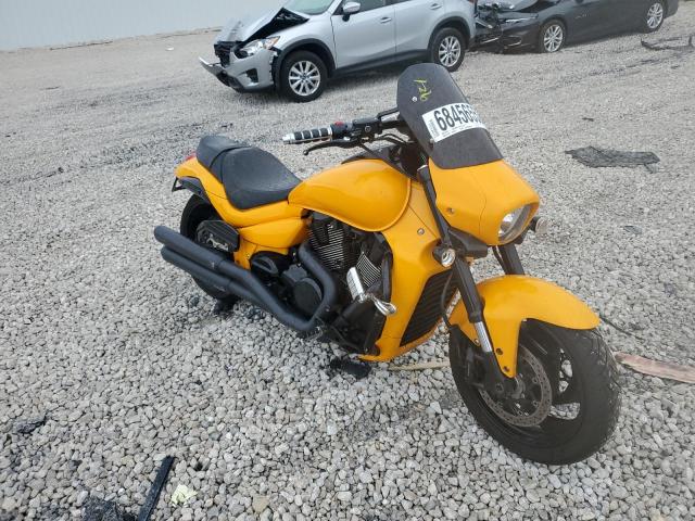 2006 SUZUKI M109R / VZ - JS1VY53A262100575