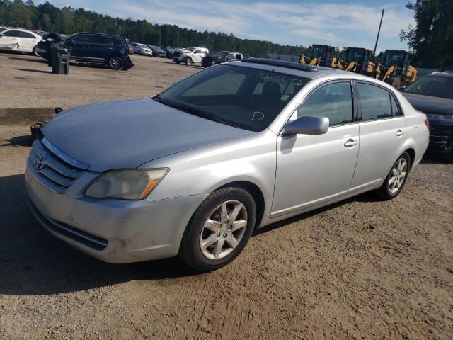 2006 Toyota Avalon XL