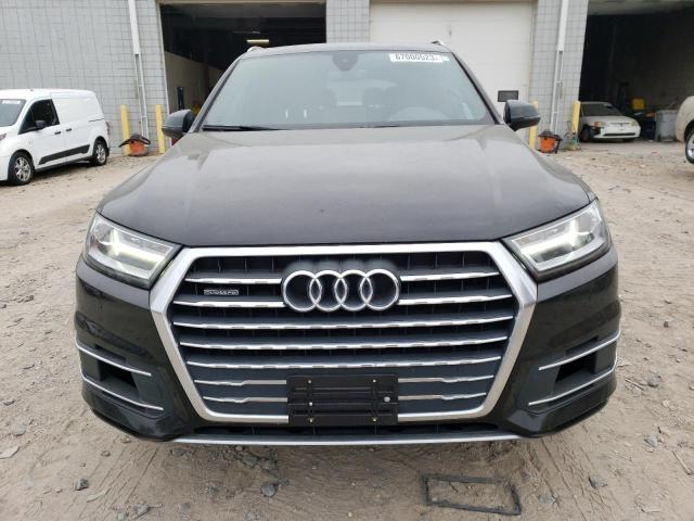 WA1AAAF71HD004620 2017 AUDI Q7, photo no. 5