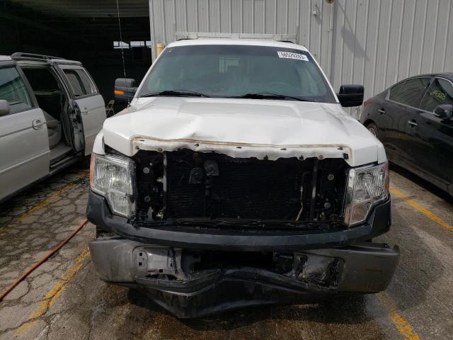 2013 Ford F150 VIN: 1FTMF1CM3DFB58288 Lot: 66520283