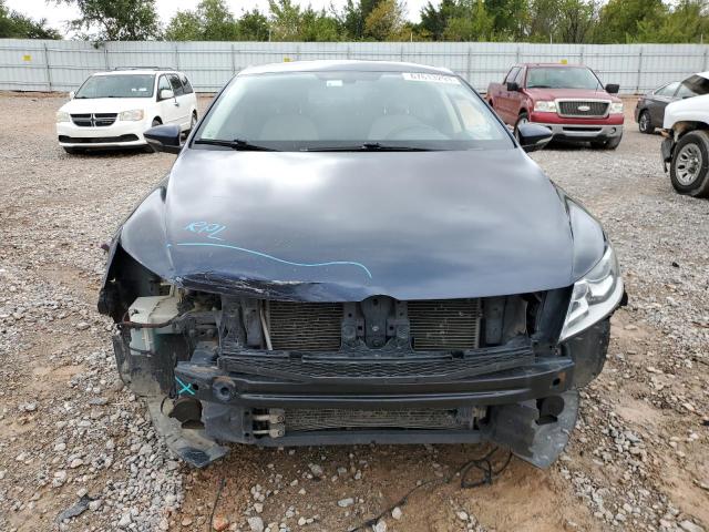 2015 VOLKSWAGEN CC SPORT - WVWBP7AN1FE821191