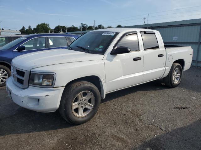 2011 Dodge Dakota SLT