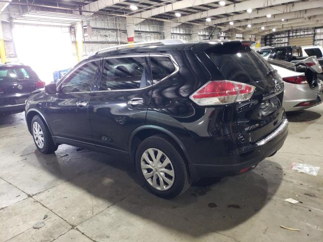 JN8AT2MT5GW019912 | 2016 NISSAN ROGUE S