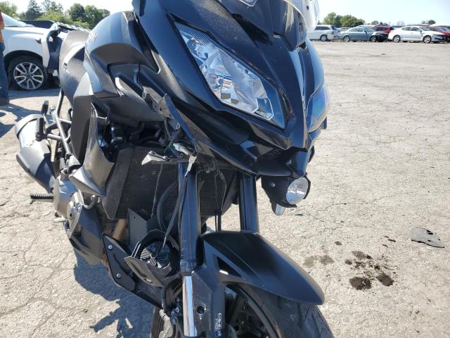 2015 KAWASAKI LZ1000 B - JKALZCB1XFA000899