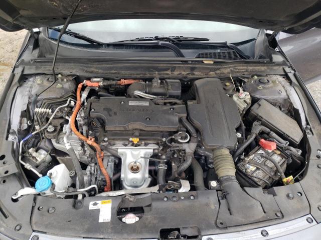 1HGCV3F53LA016213 | 2020 HONDA ACCORD HYB