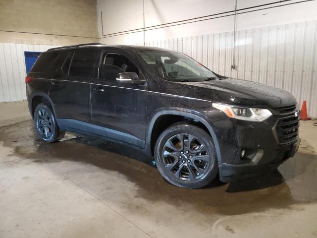 2021 Chevrolet Traverse Rs VIN: 1GNEVJKW9MJ159055 Lot: 68627453