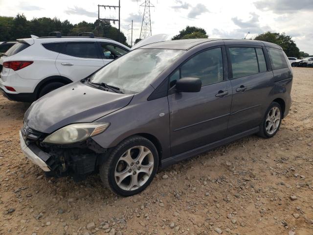 2008 Mazda Mazda5 