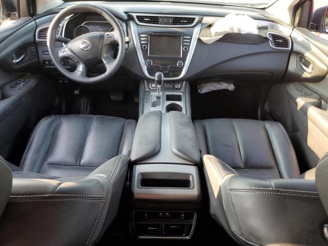 5N1AZ2MJ0KN106202 Nissan MURANO S