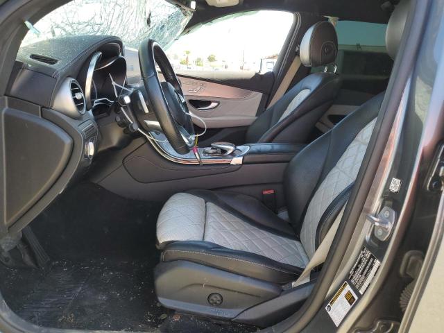 WDC0G4JB9HF258720 Mercedes-Benz GLC 300
