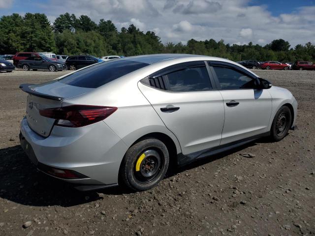 2019 HYUNDAI ELANTRA SE - 5NPD74LF2KH445902