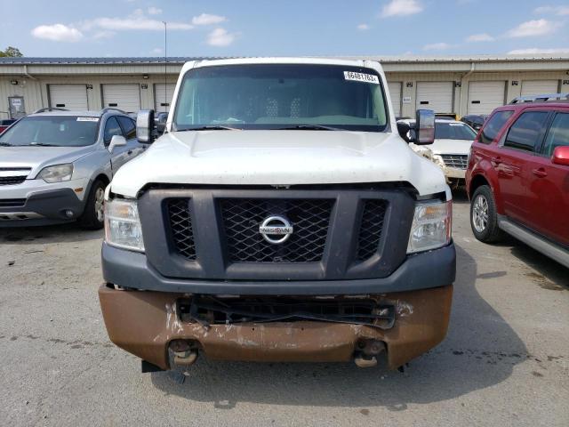 1N6AF0KY5EN104013 Nissan Nv 2500