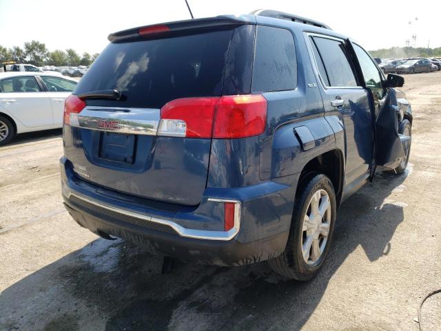 2GKALNEK6G6235446 GMC Terrain Sle