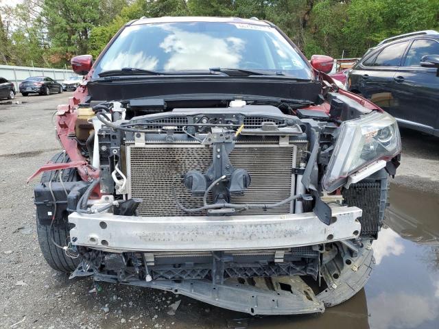 5N1DR2MM1JC645560 Nissan Pathfinder S