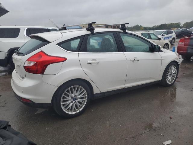 1FADP3N28EL460883 | 2014 FORD FOCUS TITA