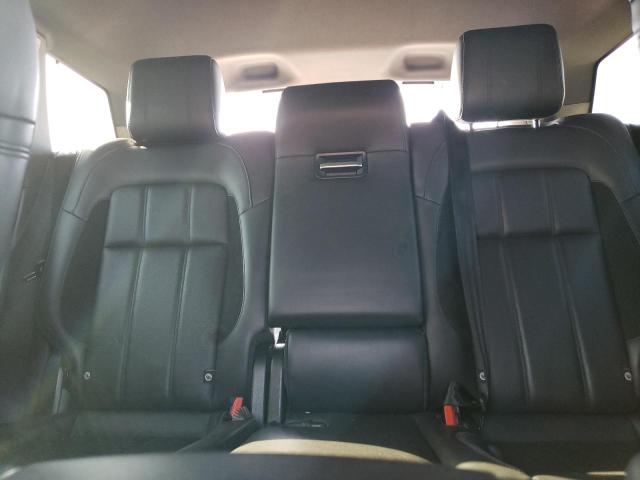SALWS2SU4KA867293 Land Rover Range Rover Sport Hst
