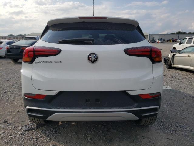 KL4MMBS23NB100583 Buick Encore Gx Preferred