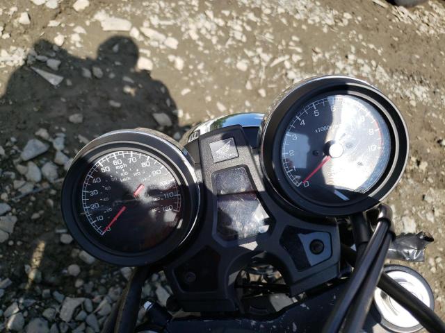 2014 HONDA CB1100 JH2SC6510EK101644