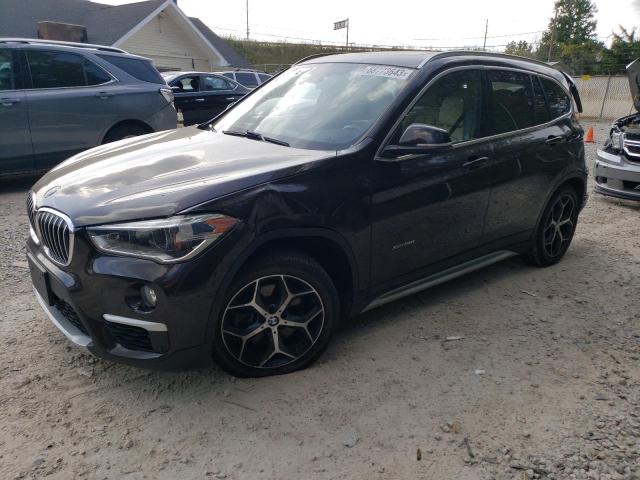 2017 BMW X1 xDrive28i