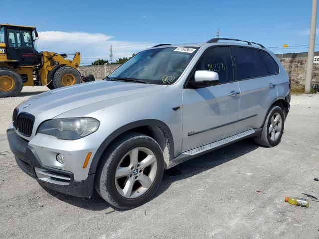 2007 BMW X5 3.0i