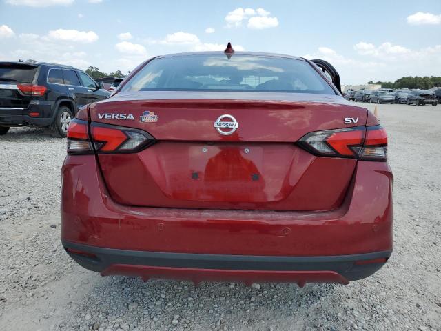 3N1CN8EV5LL832316 Nissan VERSA SV