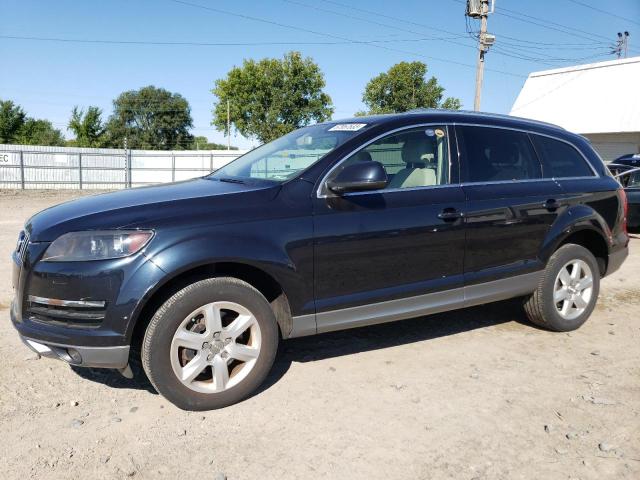 2010 Audi Q7 Premium