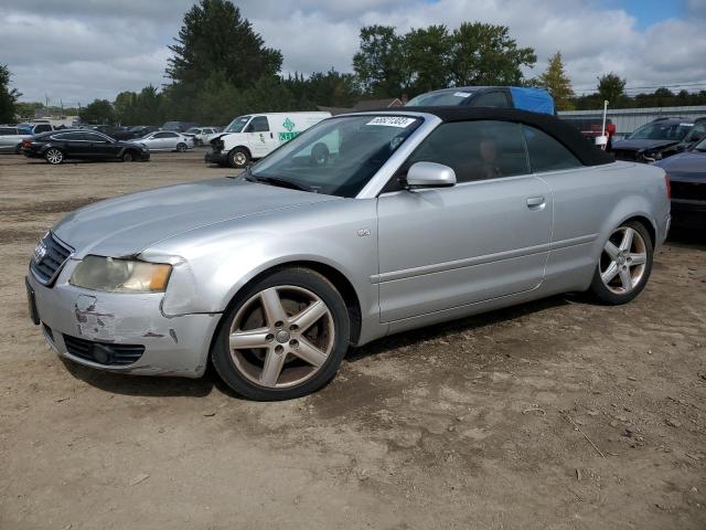 2003 Audi A4 