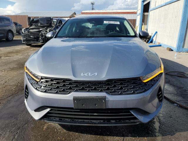 5XXG14J20PG219004 KIA K5 LXS