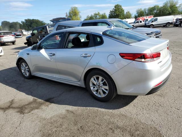5XXGT4L35JG179560 KIA Optima Lx