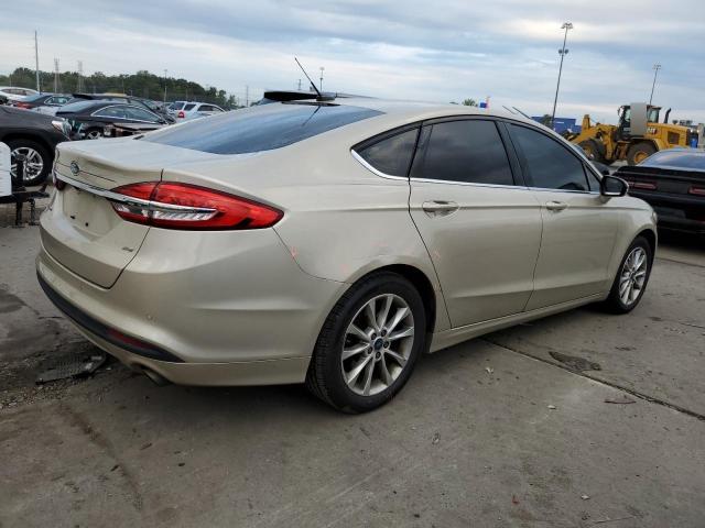 3FA6P0H75HR144815 Ford FUSION SE