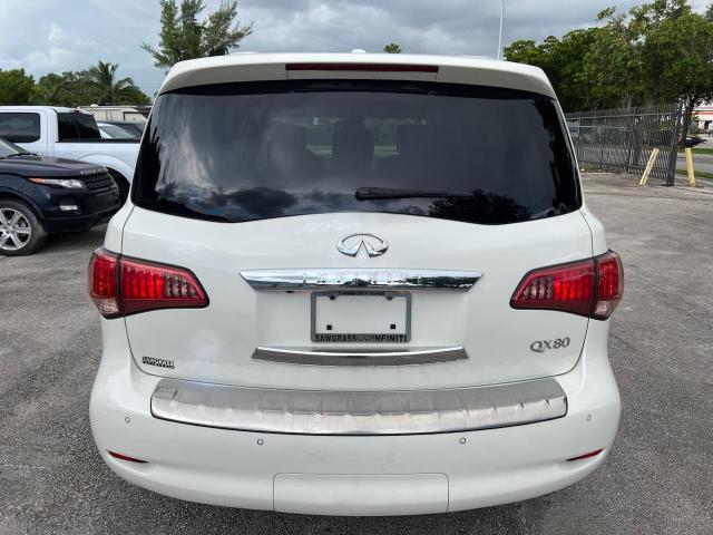 JN8AZ2ND4F9770311 Infiniti QX80