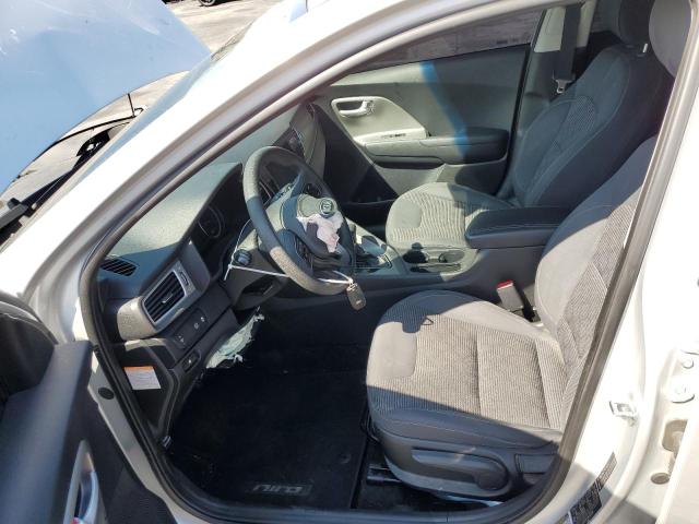 KNDCB3LC7K5326818 KIA NIRO FE