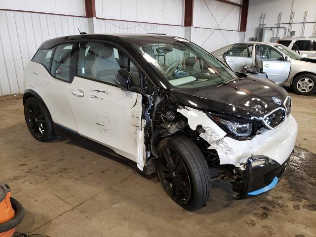 2020 BMW I3 S REX - WBY8P8C06L7G30868